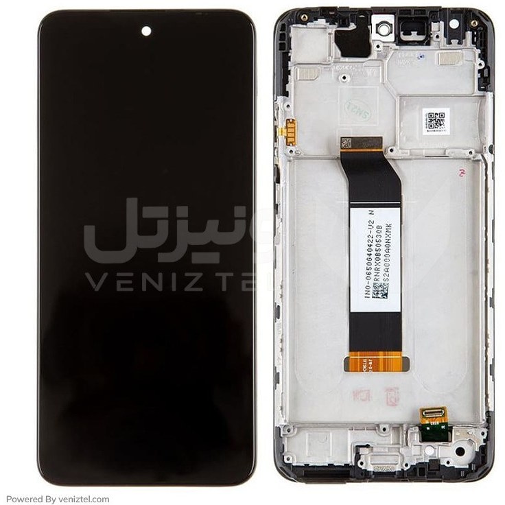 تاچ و ال سی دی کپی بدون فریم شیائومی (AA) مدل Xiaomi REDMI NOTE10