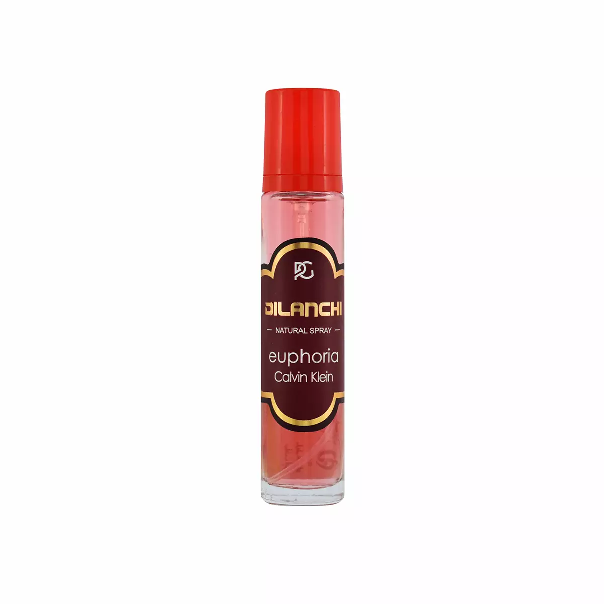 عطر دیلانچی 30 میل زنانه رایحه ایفوریا