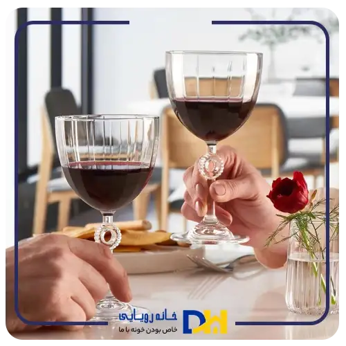 گیلاس آمور پاشاباغچه بسته دوتایی
