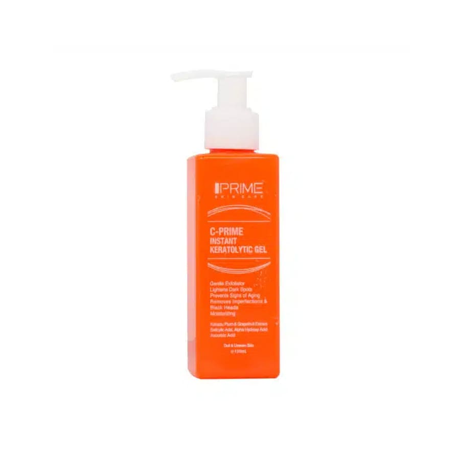 ژل لایه بردار پرایم مدل C-Prime Instant Keratolytic Gel