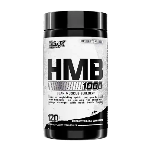 اچ ام بی 1000 ناترکس Nutrex Research HMB