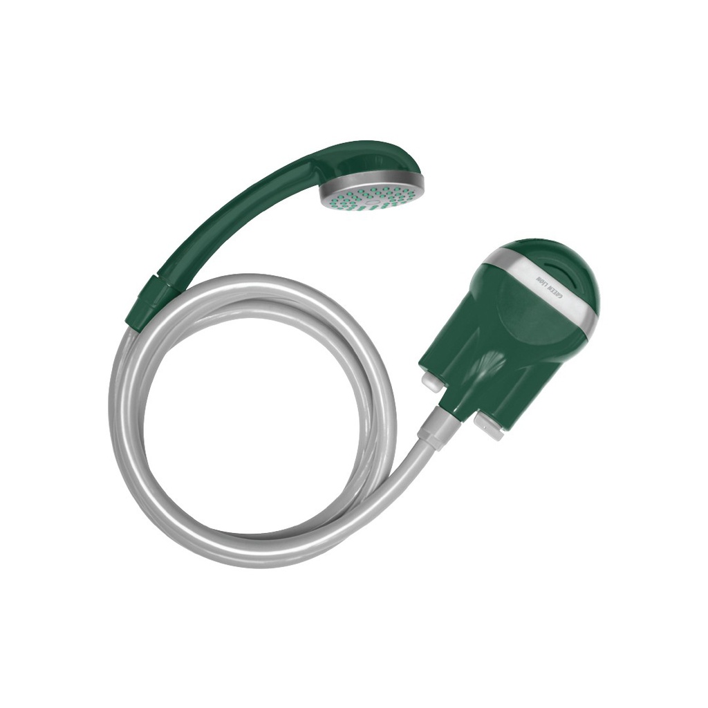 دوش مسافرتی گرین لاین مدل Rechargeable Shower GNOTDSHWGN