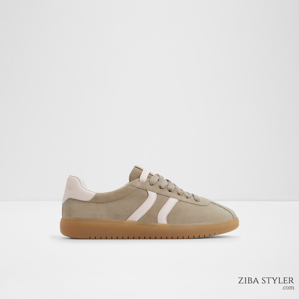 کتونی زنانه سبز آلدو CHICSNEAKER – ALDO