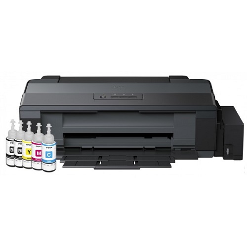 جوهر فابریک پرینتر L1300 اپسون EPSON L1300 ORIGINAL ink
