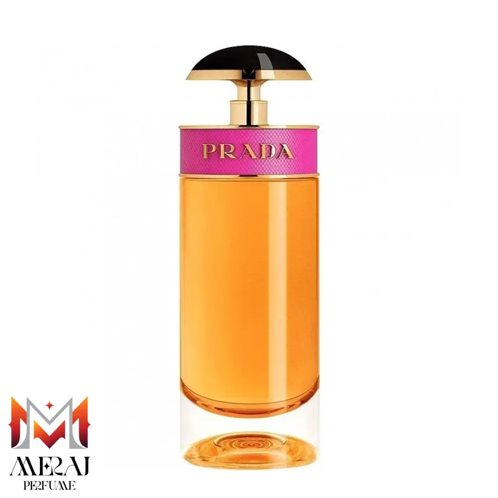 عطر گرمی پرادا کندی | Prada Candy