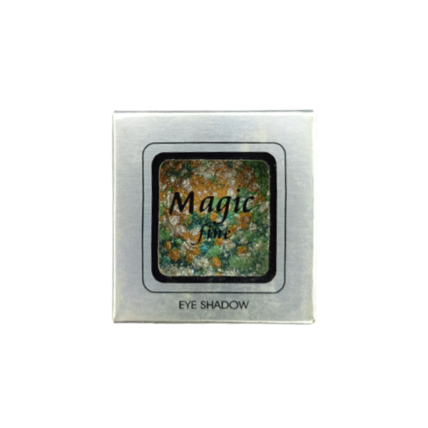 سایه تراکوتا براق مجیک MAGIC