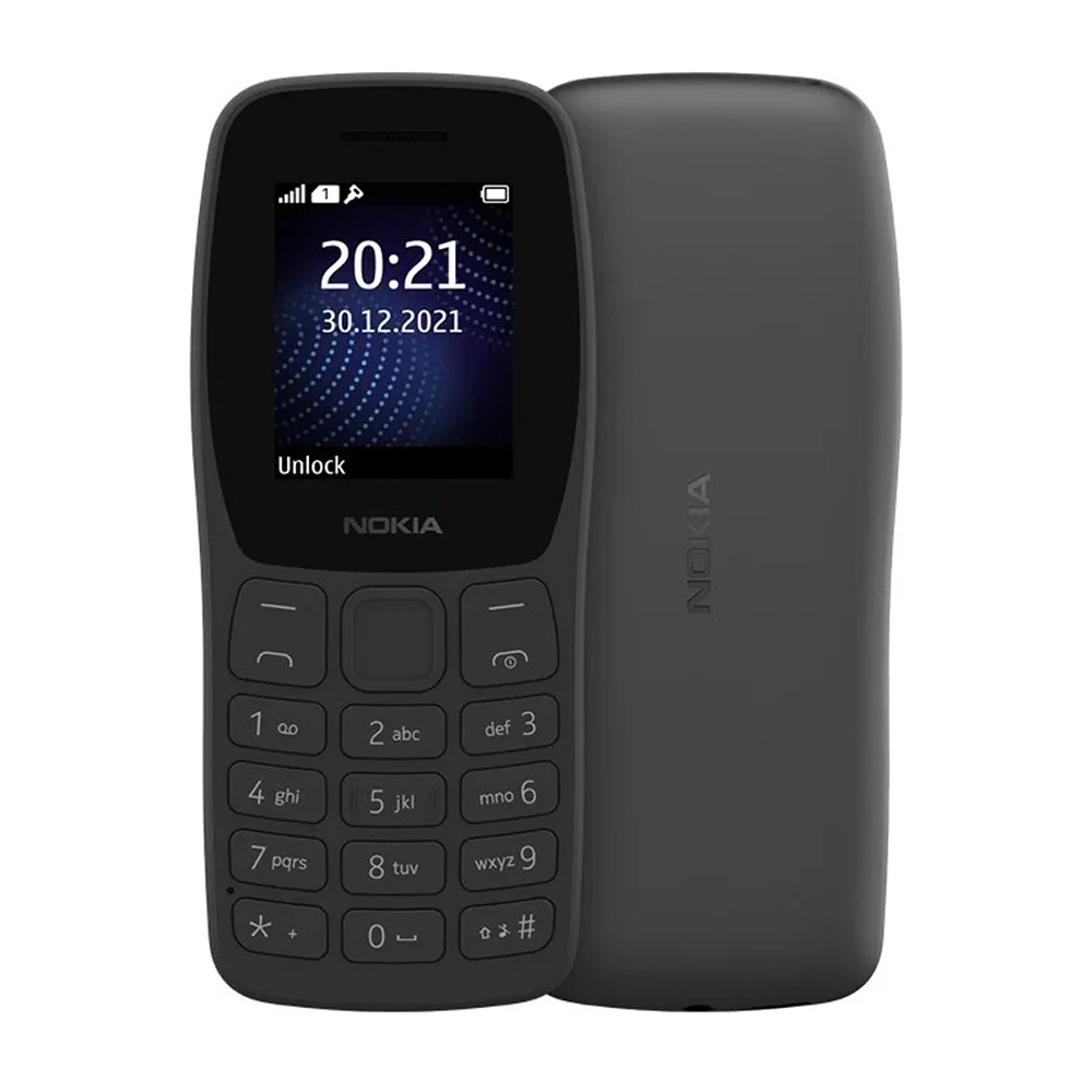 گوشی موبایل نوکیا مدل Nokia 105 (2022)