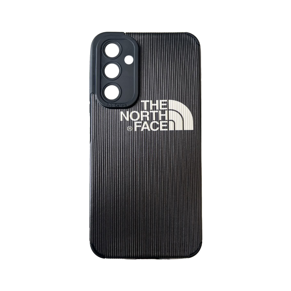 کاور مدل کبریتی طرح the north face مناسب برای گوشی موبایل سامسونگ Galaxy A24