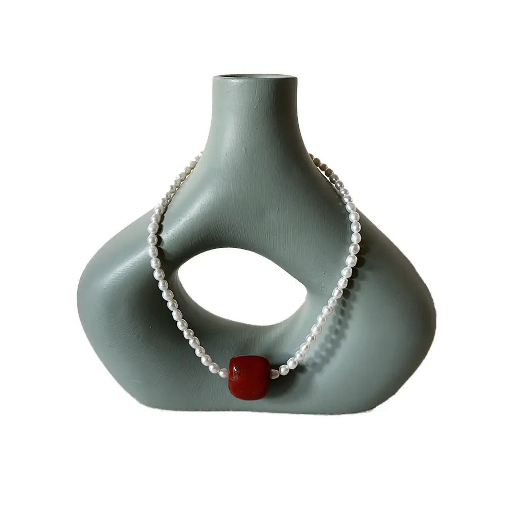 گردنبند (Coral Stone)
