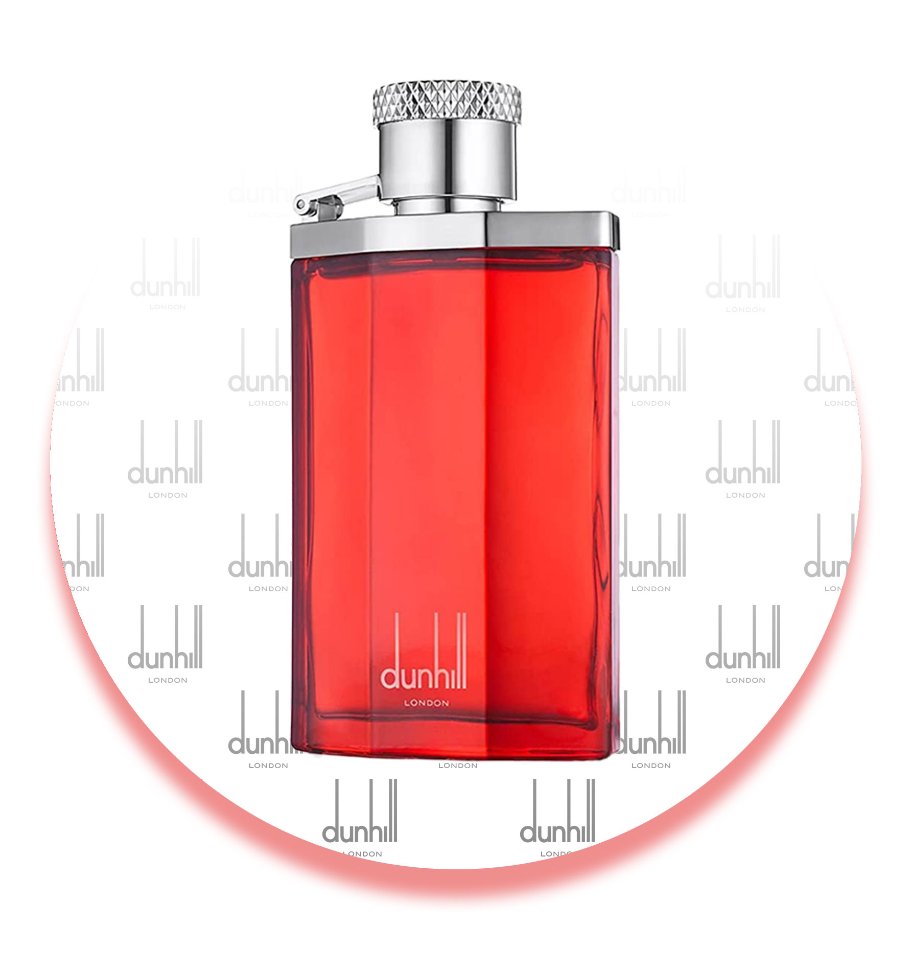 ادکلن دانهیل دیزایر رد – Dunhill Desire Red