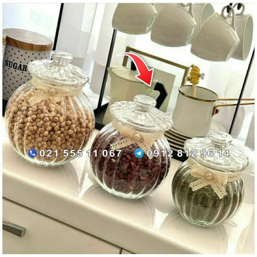 بانکه کدو سایز متوسط (پاپیون دار)