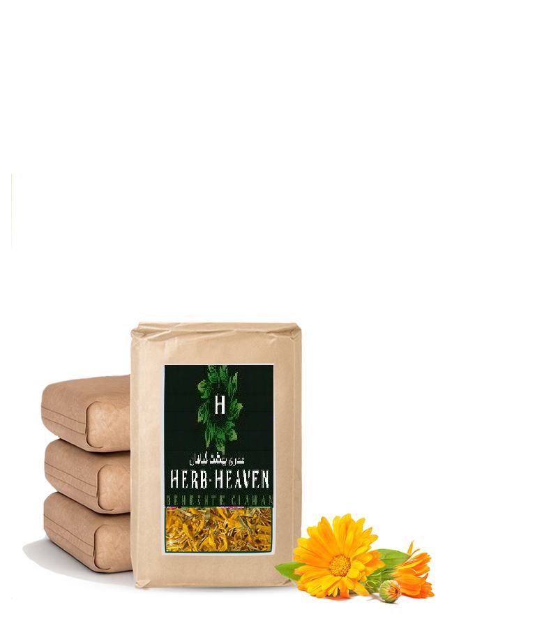 گل همیشه بهار