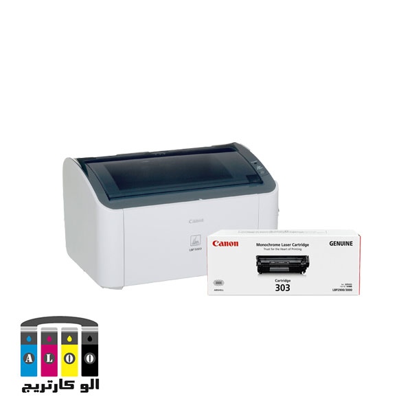 کارتریج پرینتر LBP3000 کانن