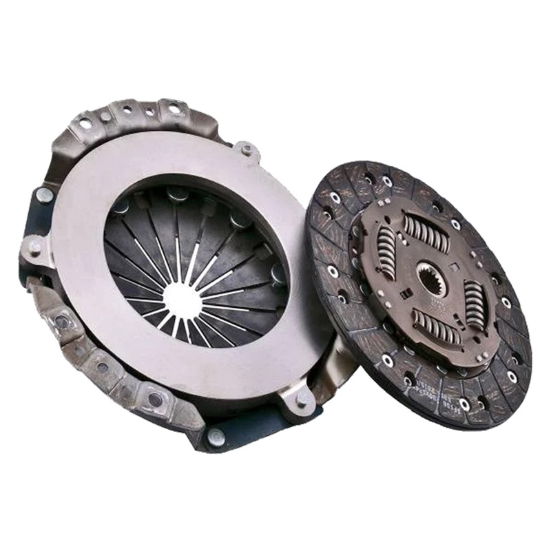 دیسک و صفحه کلاچ تویوتا کمری 4 سیلندر 2006-2005 برند آیسین AISIN ژاپن