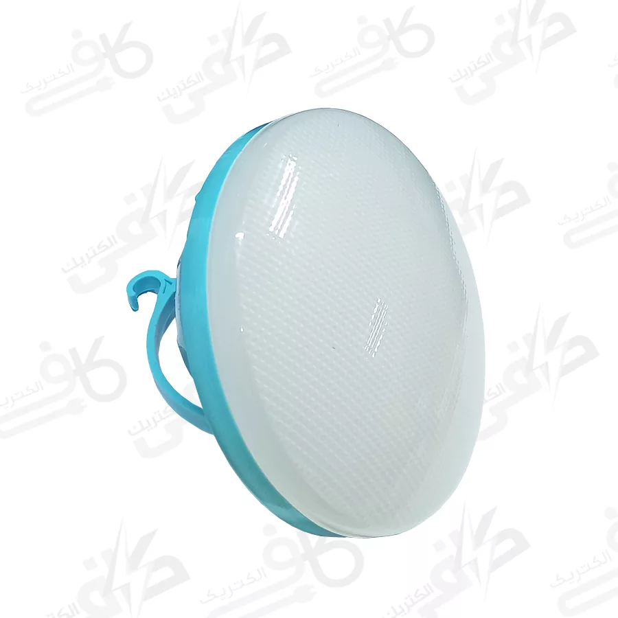 چراغ شارژی FD103 خورشیدی