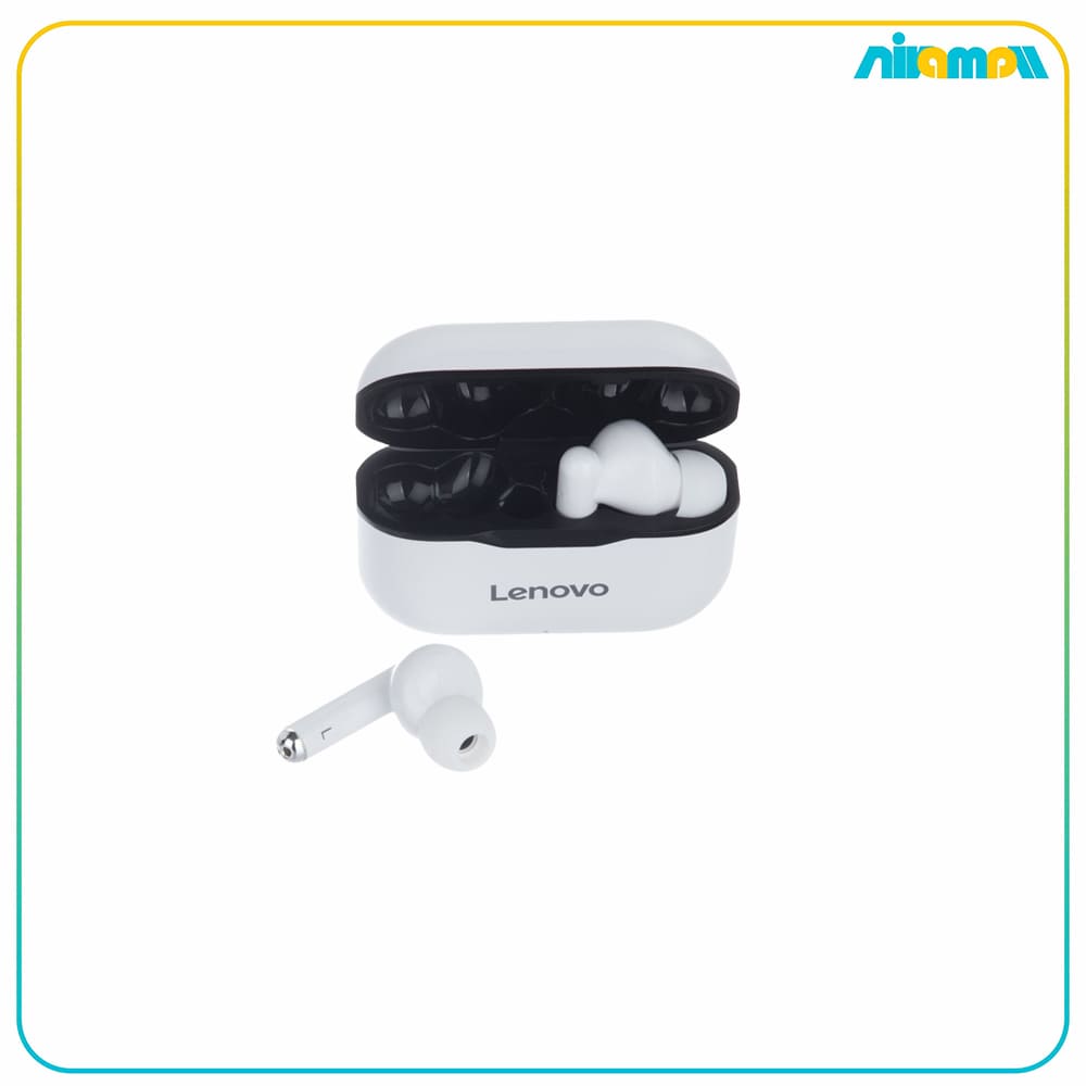 هدفون بی سیم لنوو مدل LivePods