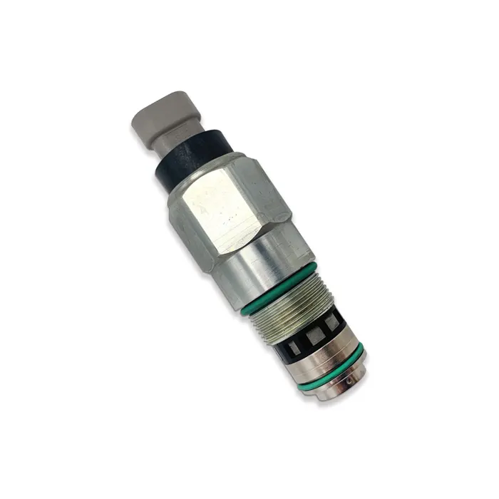 اکچویتور Timing Rail کامینز QSK23 - اکچویتور کامینز 3347907