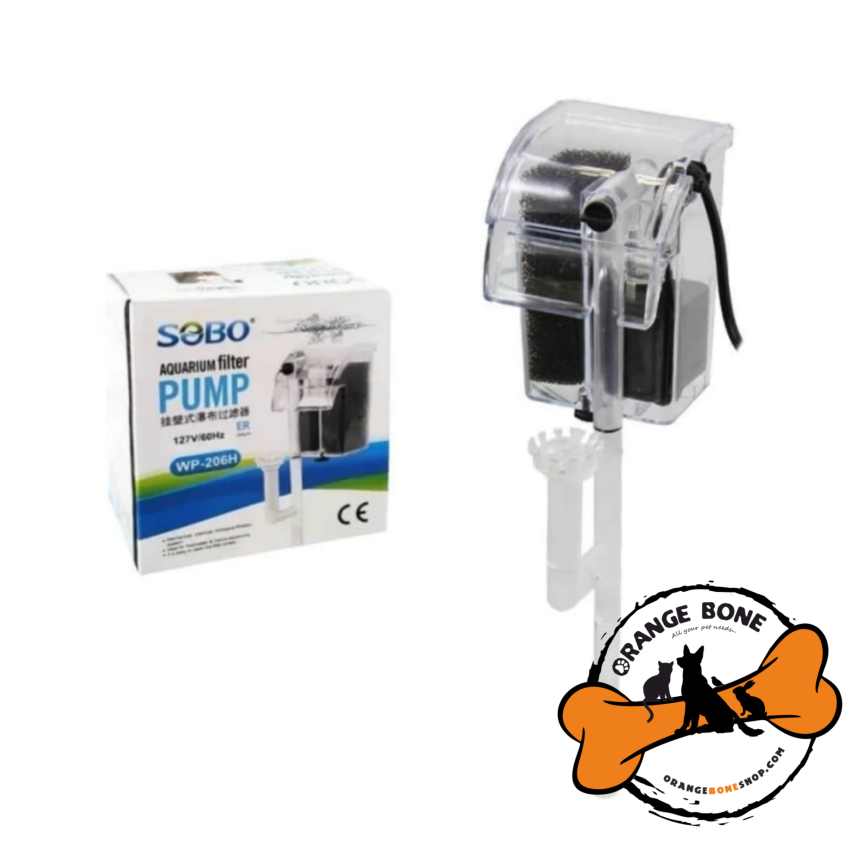 فیلتر هنگان سوبو WP-206H