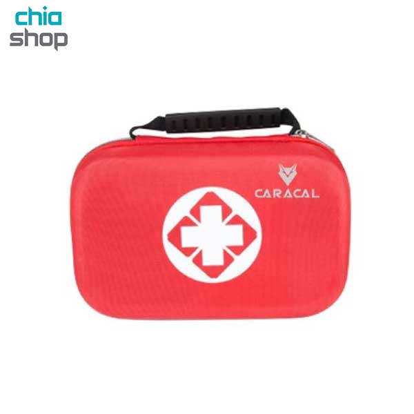 جعبه کمک های اولیه کاراکال مدل CA_F0047 Caracal