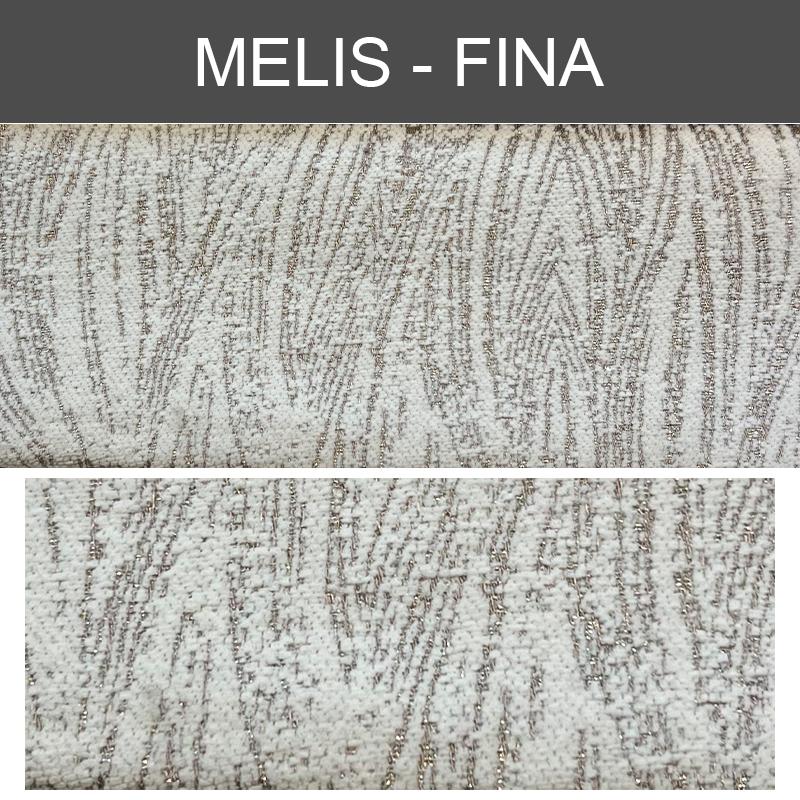 پارچه مبلی ملیس فینا FINA کد 0305