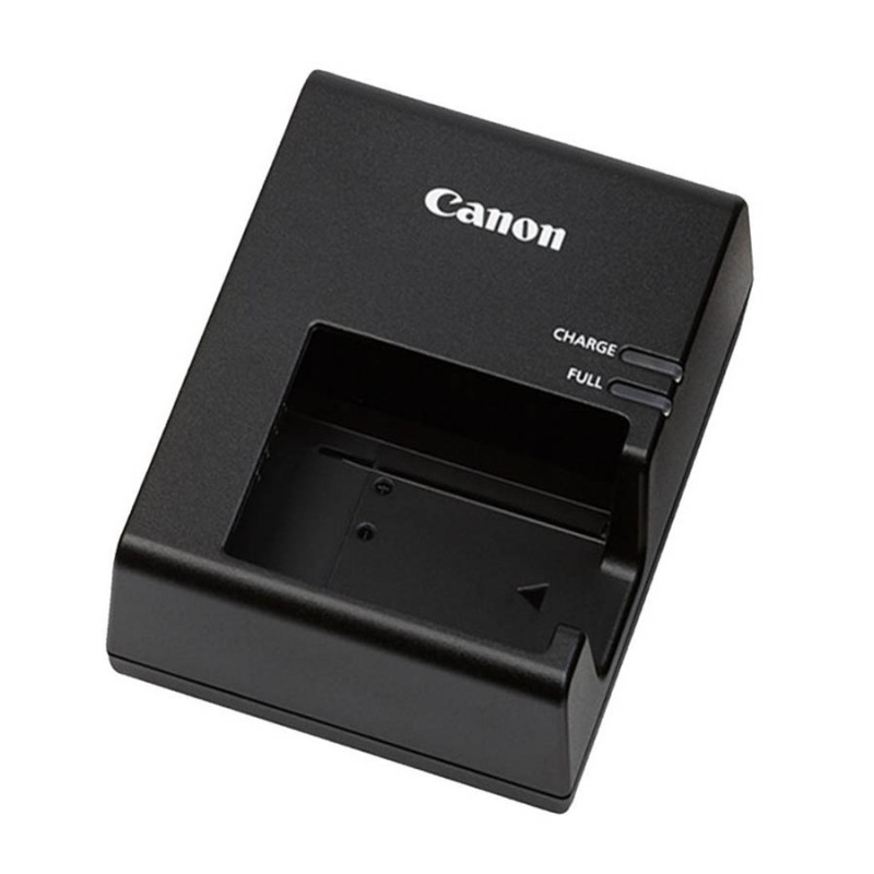 شارژر اصلی کانن Canon LC-E17 Orginal (no box) مناسب LP-E17