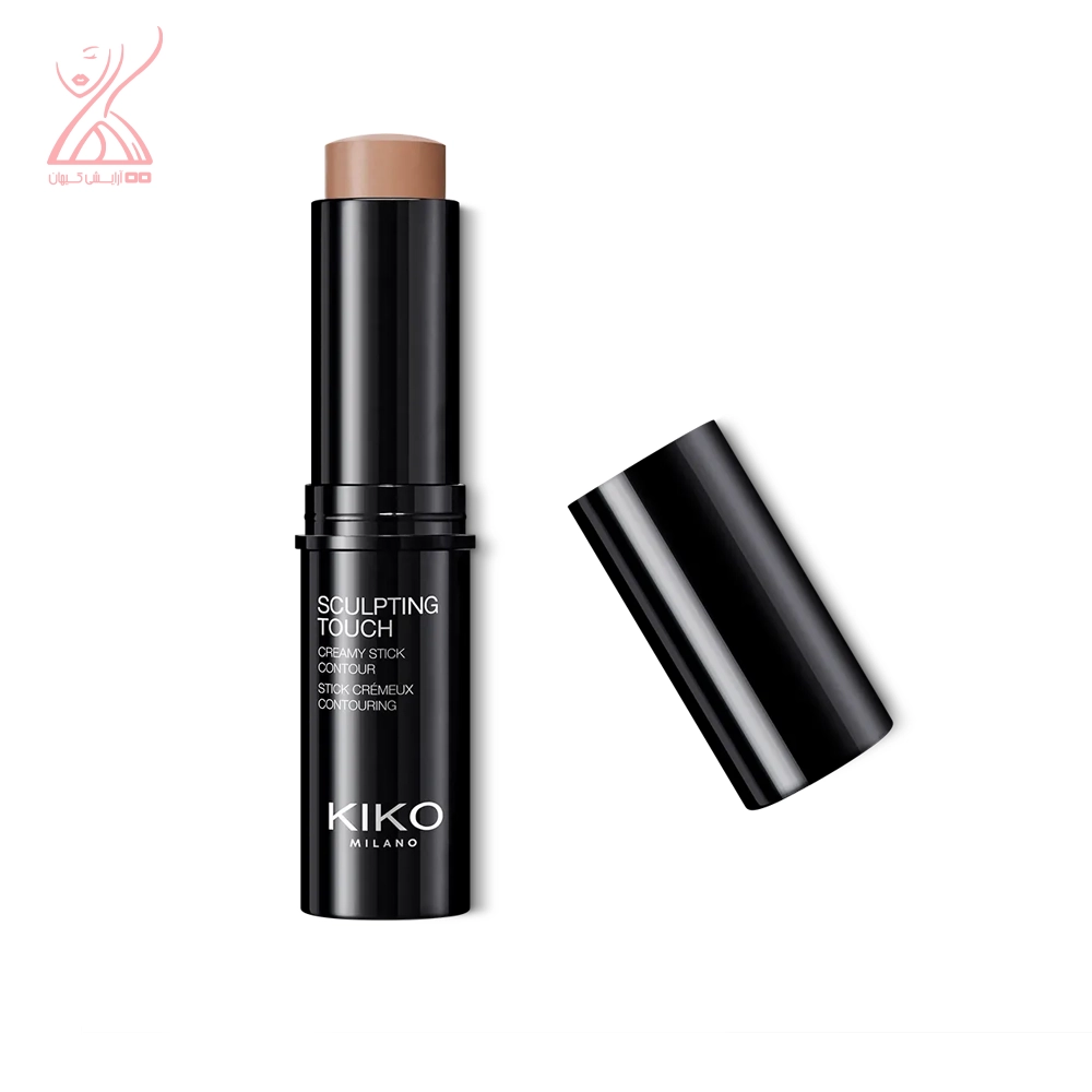 کانتور استیکی کیکو میلانو شماره ۲۰۳ Kiko Milano Stick Contour