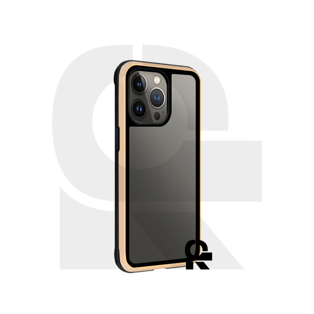 قاب آرس iPhone 12 PRO MAX KZDOO ARES