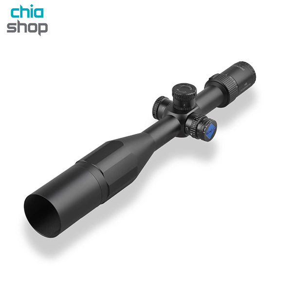 دوربین تفنگ دیسکاوری HS 6-24×50 FFP OLD MODEL