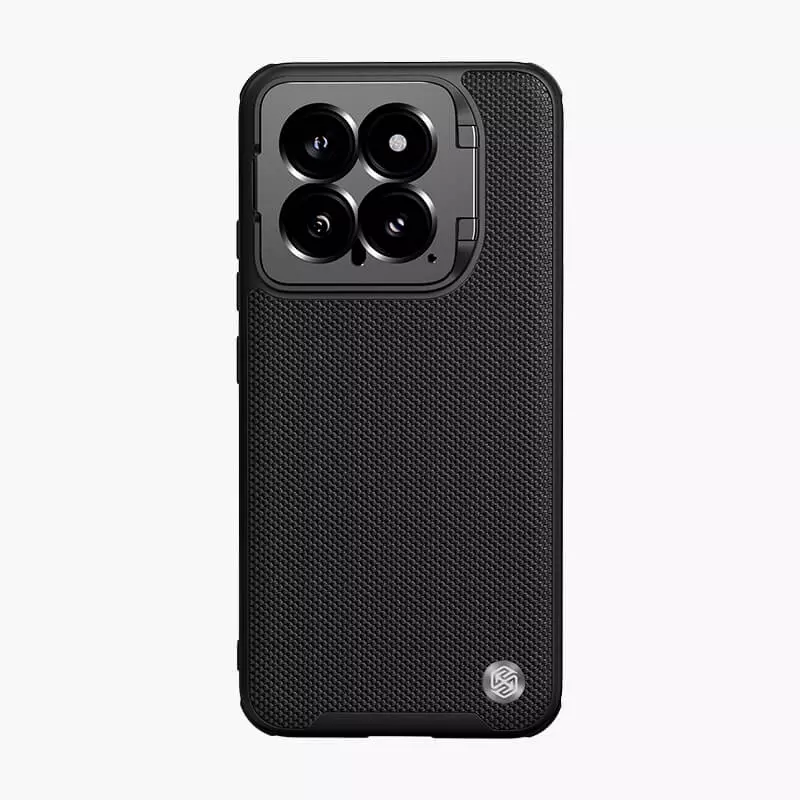 قاب Nillkin Textured Prop Hole برای شیائومی 14
