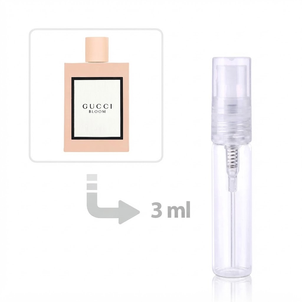 عطر و ادکلن گوچی بلوم | Gucci Bloom - 3 میل