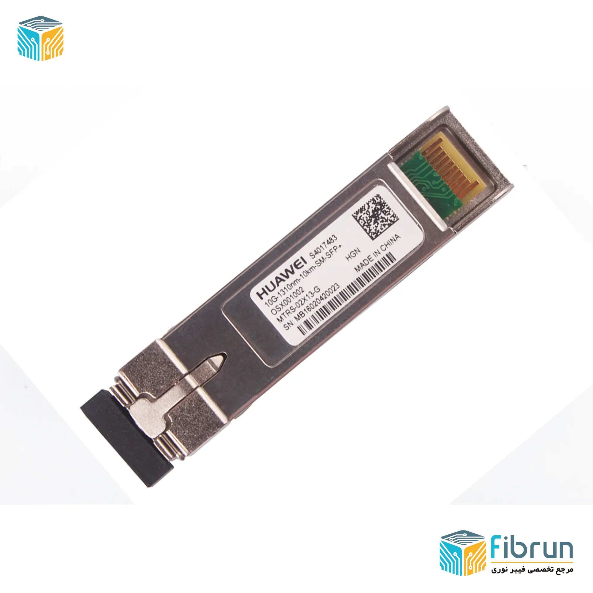 ماژول فیبر نوری هواوی Huawei SM-SFP Transceiver