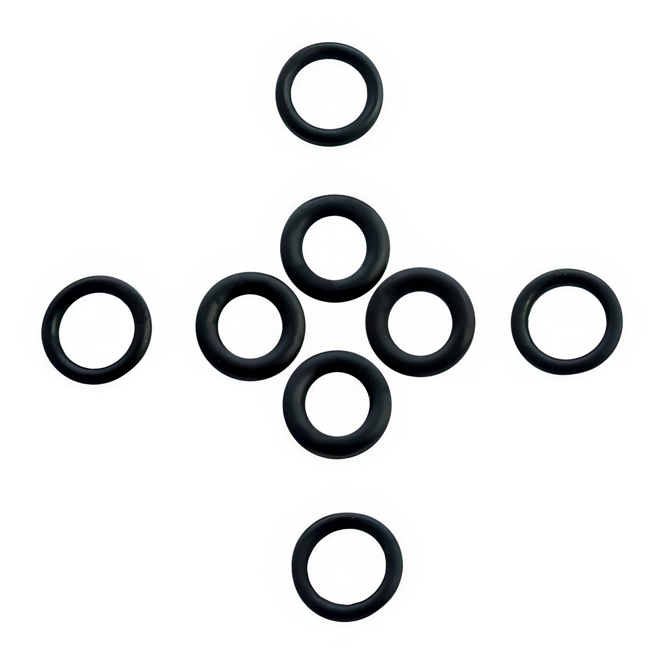 اورینگ سوزن انژکتور پژو 405-پارس-سمند- ODM - (VITON)