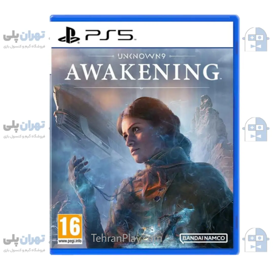بازی Unknown 9 Awakening برای PS5