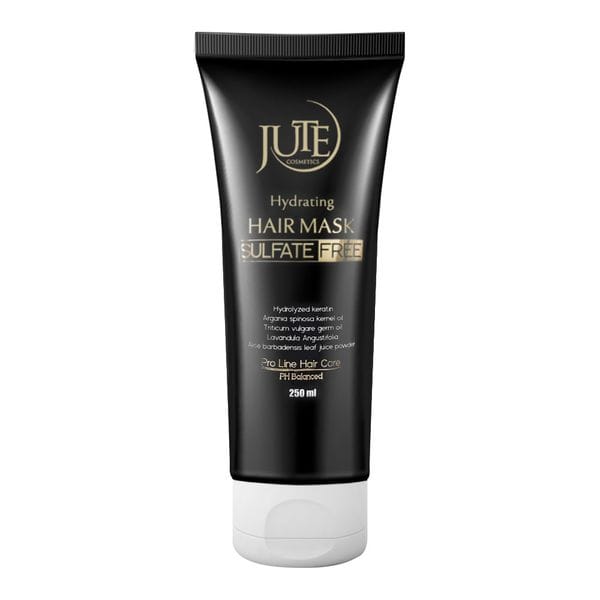 ماسک آبرسان مو تیوپی ژوت 250 میل
