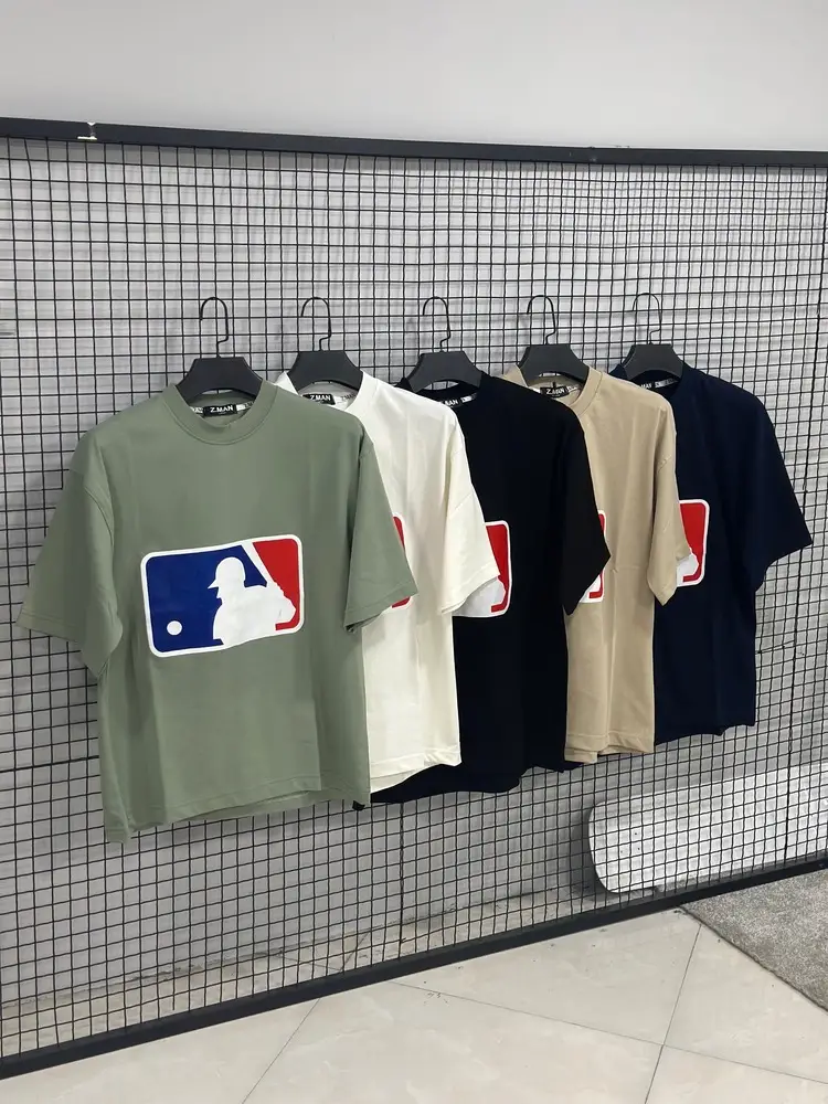 تیشرت NBA