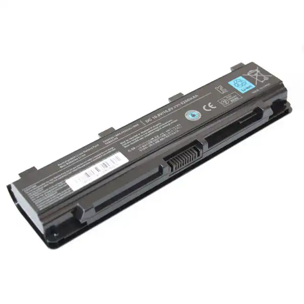 باتری لپ تاپ توشیبا DELL Satellite PA5024 – 6Cell – 5200mAh
