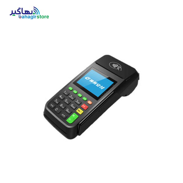 کارتخوان anfu af70 با فعالسازی رایگان