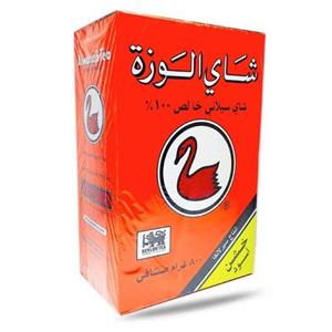 چای الوزه پاکتی 500 گرم Alwazeh Tea