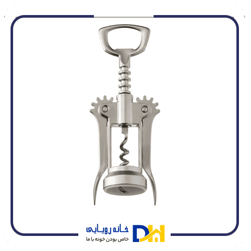 چوب پنبه بازکن ایکیاIDEALISK