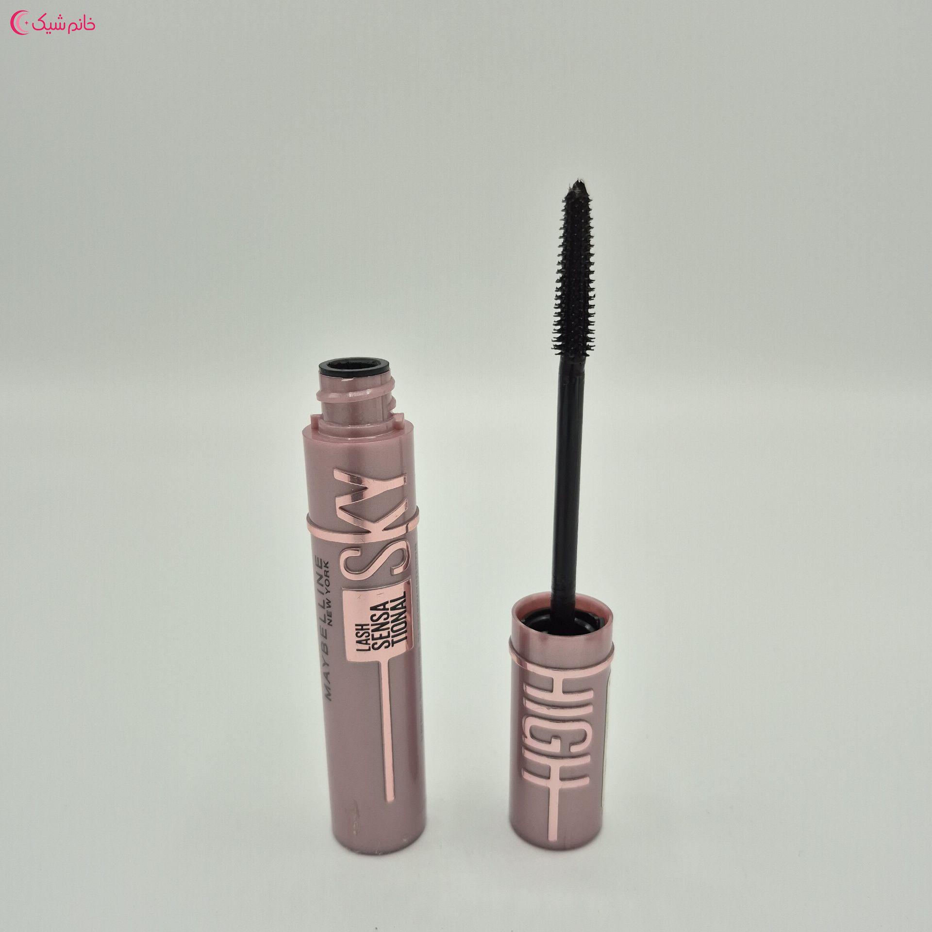 ریمل میبلین اورجینال مدل های اسکای (MAYBELLINE) HIGH SKY
