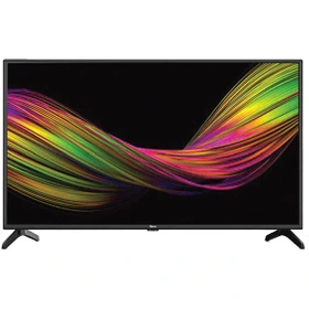 تلویزیون LED جی پلاس ۴۳ اینچ مدل GTV-43SH428N (کیفیت Full HD با پنل IPS)