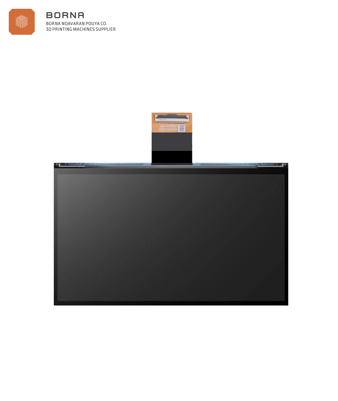 ال سی دی پرینتر سه بعدی ELEGOO Saturn 4 Ultra 12K