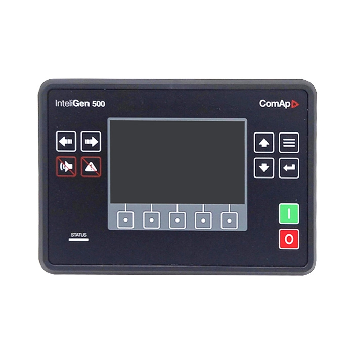 برد کنترل کومپ ComAp IG 500 G2