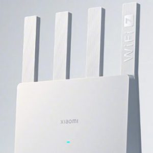 روتر شیائومی BE3600
