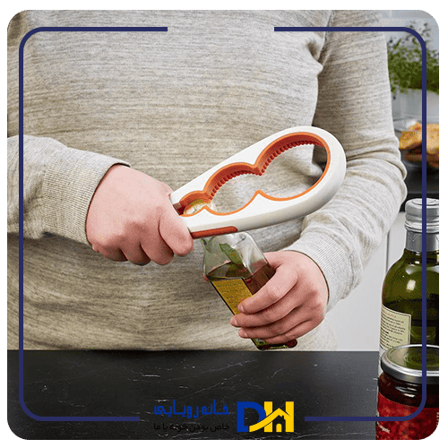 درب بطری بازکن ایکیا UPPFYLLD