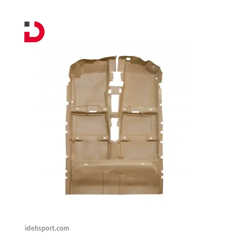 کفپوش یکپارچه چرم mvm 315 | بابل کارپت