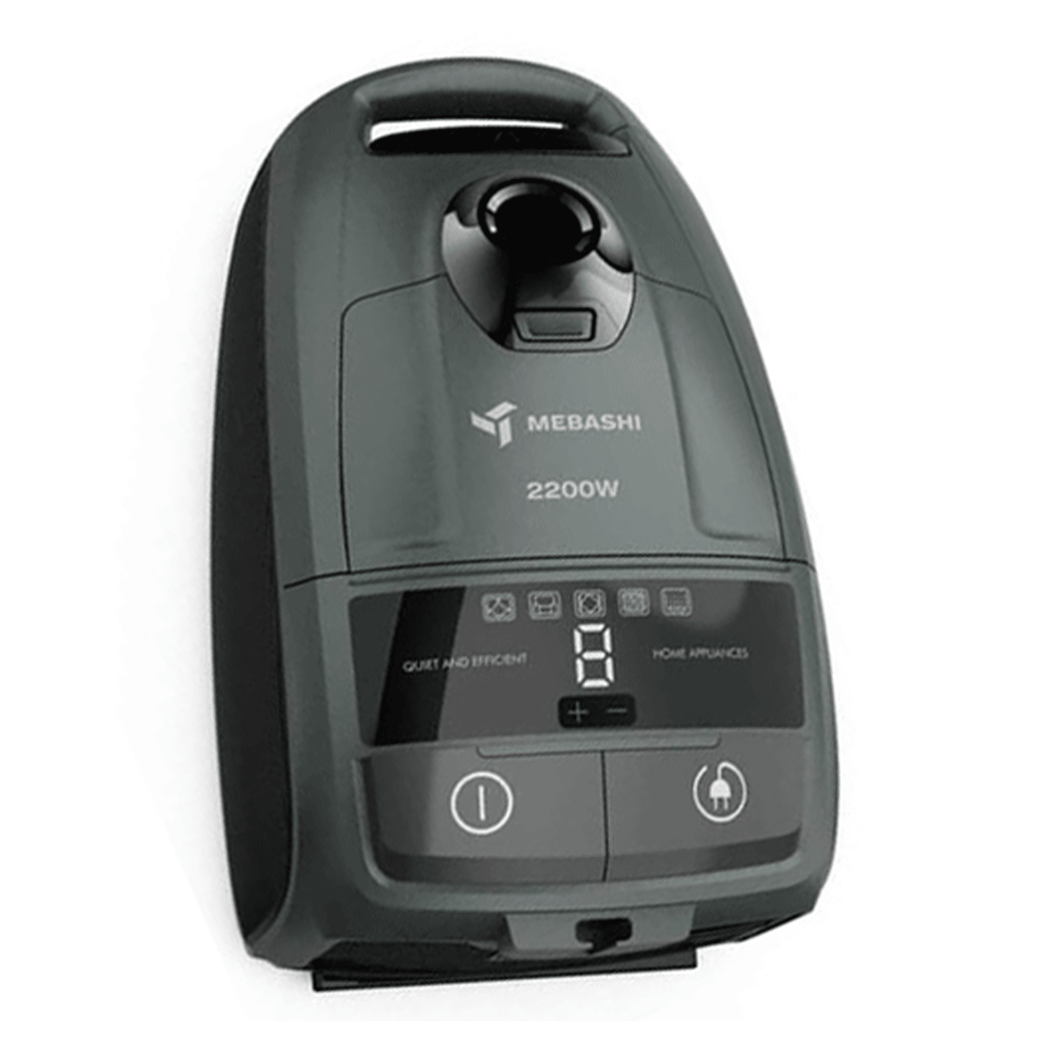 جاروبرقی مباشی مدل ME-VC 3001