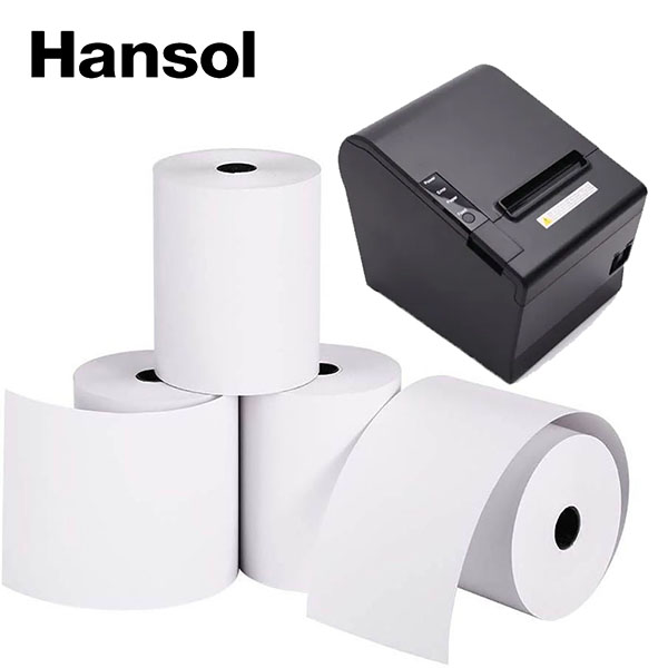 رول حرارتی 8 سانتی ( 36 متری ) Hansol کره ( بسته 6 عددی )