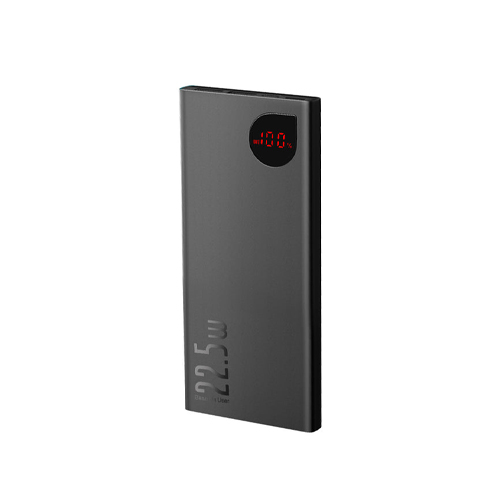 پاوربانک 20000 باسئوس 22.5 وات (Baseus Powerbank Adaman Metal 22.5W PPADM20S)