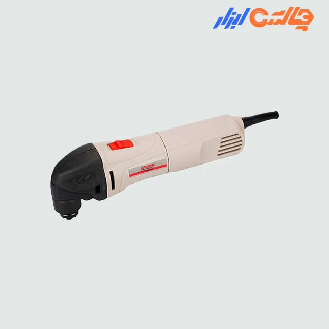 فرز همه کاره 320 وات CROWN CT16004